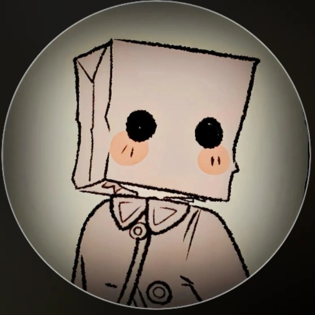 Lostforever's avatar